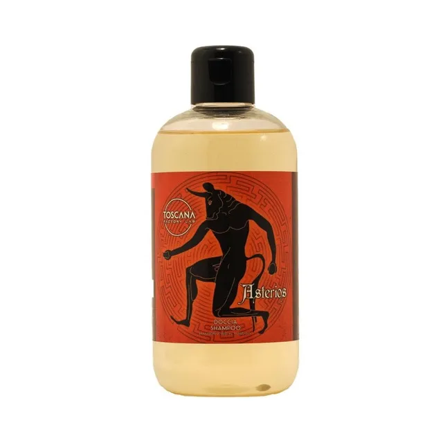 Sbarba Toscana Factory Lab Asterios doccia 300ml