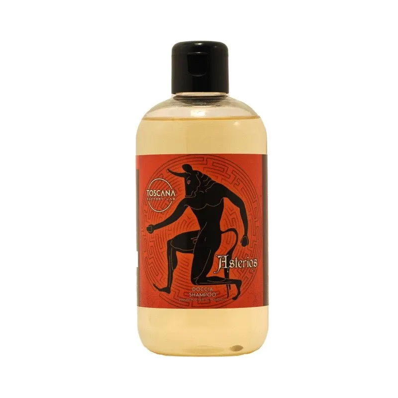 Sbarba Toscana Factory Lab Asterios doccia 300ml