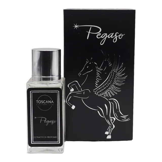 Sbarba Toscana Factory Lab Pegaso estratto di profumo 50ml