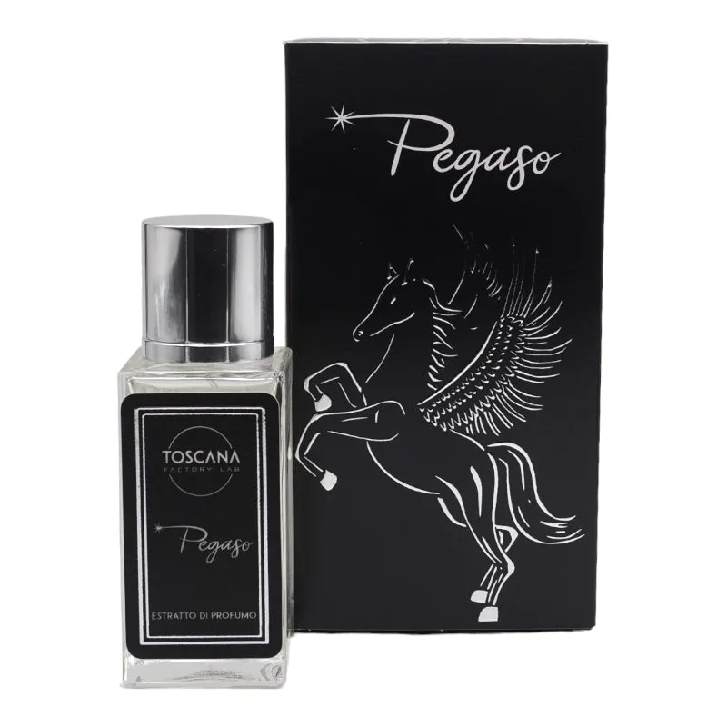 Sbarba Toscana Factory Lab Pegaso estratto di profumo 50ml