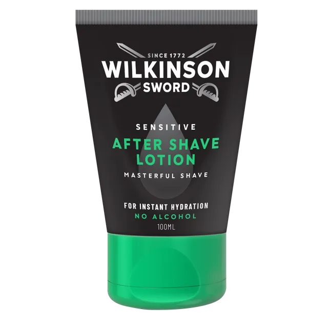 Wilkinson Masterful Grooming Lozione Dopobarba 100 ml