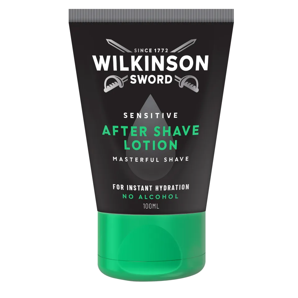 Wilkinson Masterful Grooming Lozione Dopobarba 100 ml