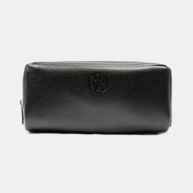 Rockwell Dopp Kit Trousse Pelle 19 cm