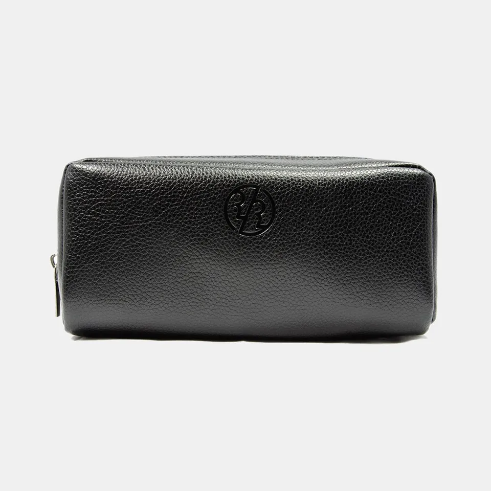 Rockwell Dopp Kit Trousse Pelle 19 cm
