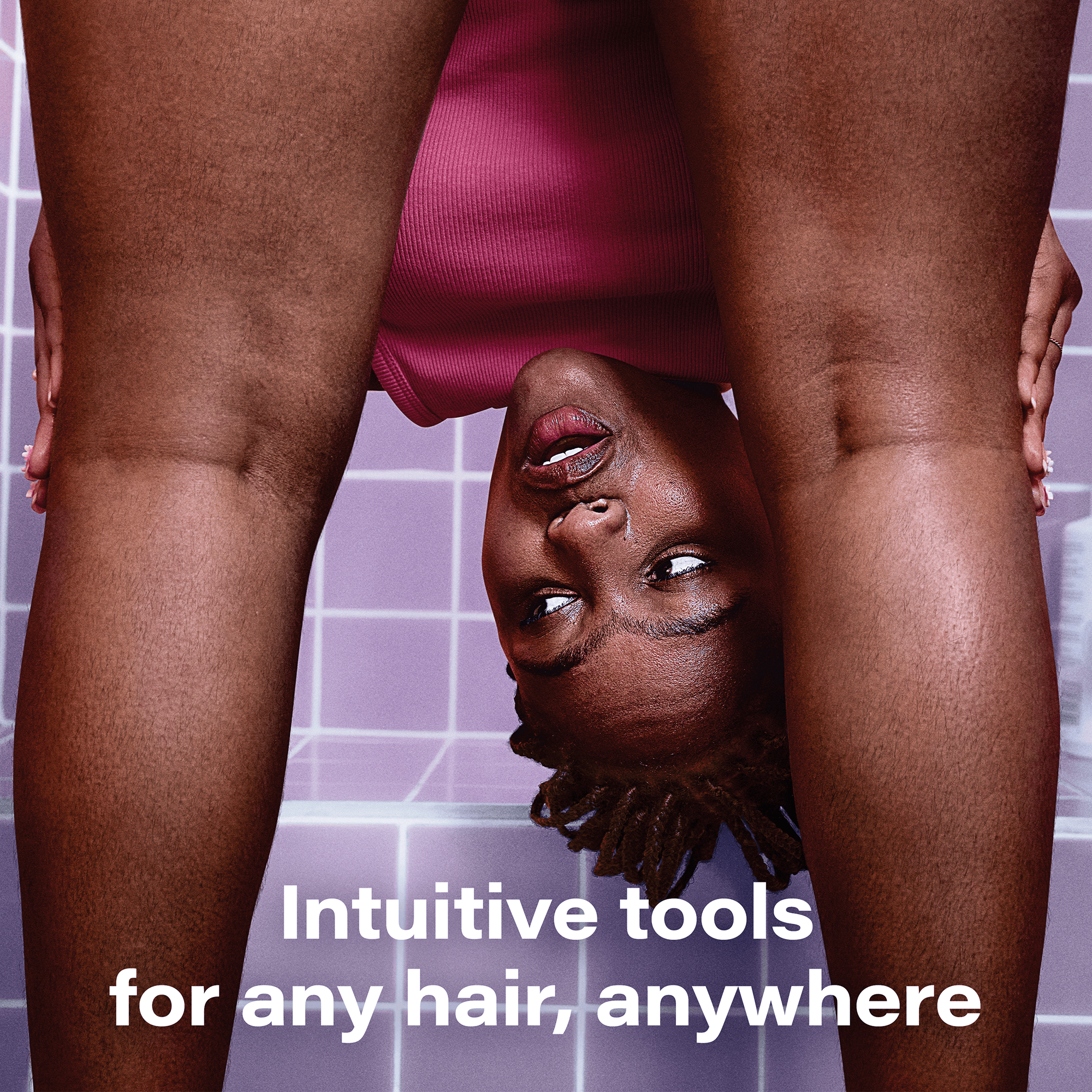 Wilkinson Intuition 4 in 1 trimmer styler donna viso e corpo