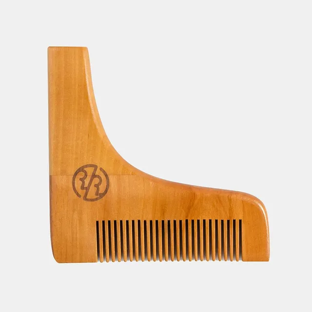 Rockwell Beard Shaper Sagoma Barba Uomo