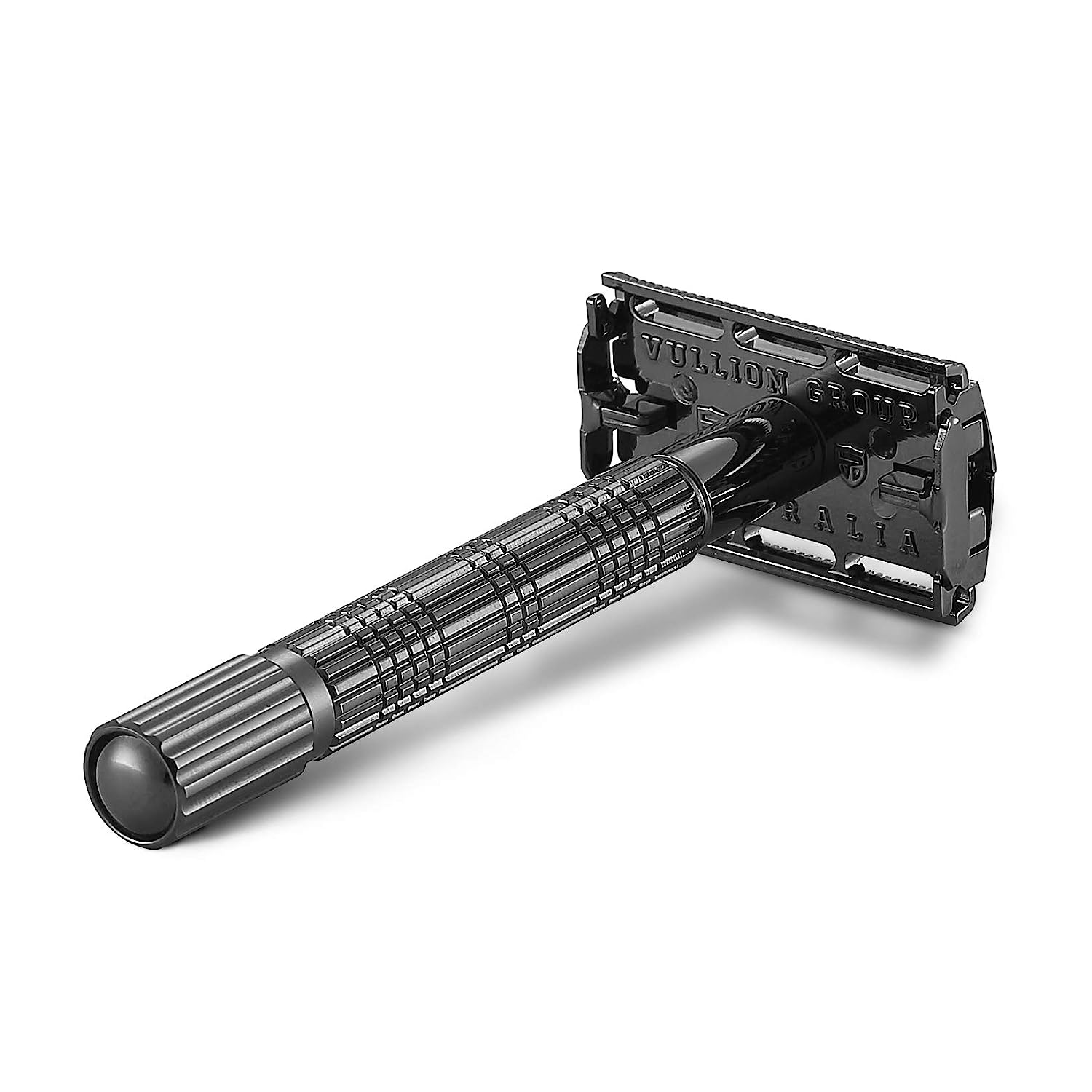 Viking's Blade Chieftain Athena rasoio di sicurezza donna delicato