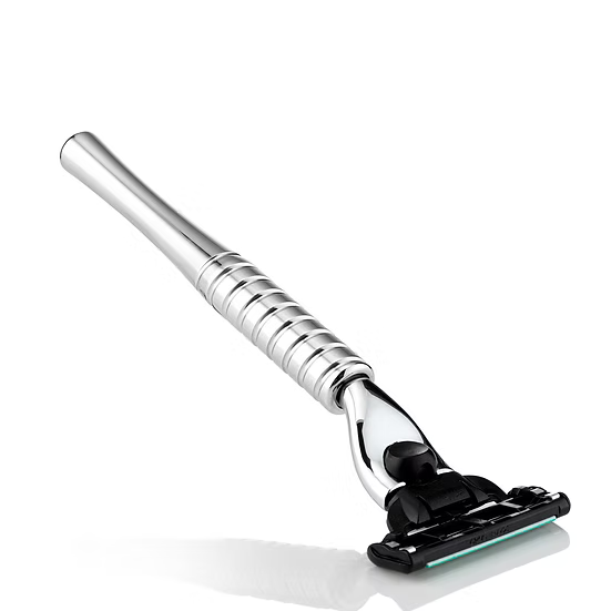 Reggie's Razors Mercury rasoio multilama acciaio 316