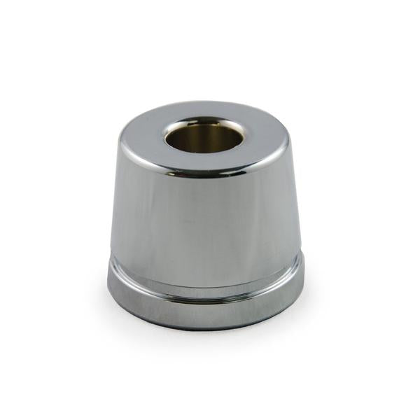 Rockwell T2 Chrome set rasatura gunmetal regolabile