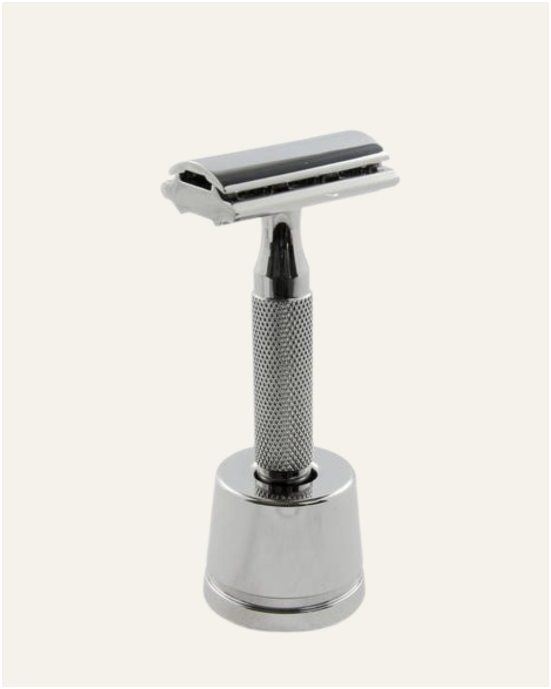 Rockwell 6C Gift Set kit rasoio sicurezza + 100 lamette