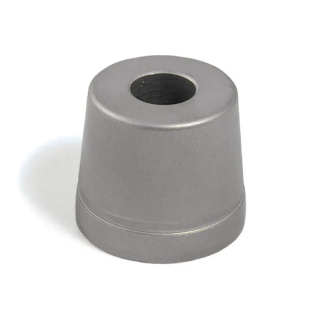 Rockwell Stand Rasoio Acciaio Matte Inkwell Supporto