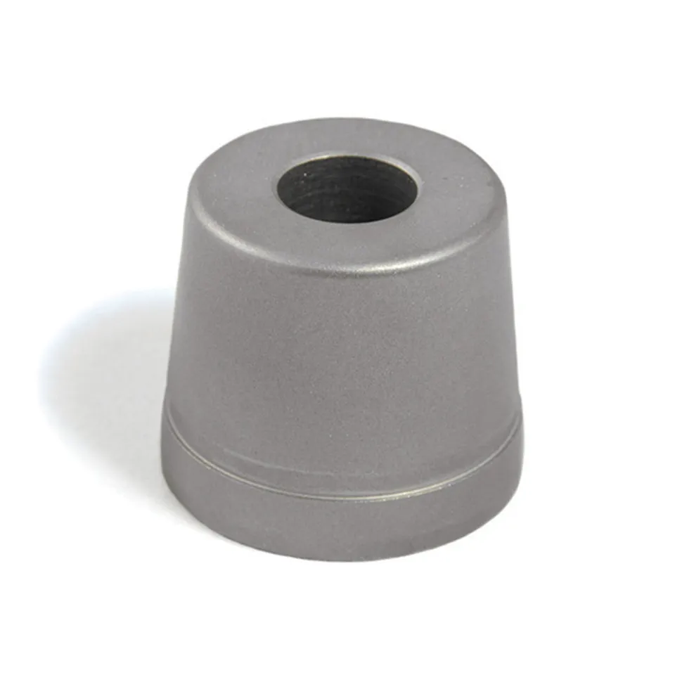 Rockwell Stand Rasoio Acciaio Matte Inkwell Supporto