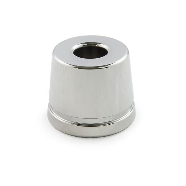 Rockwell 2C All-In-One Kit rasoio White Chrome