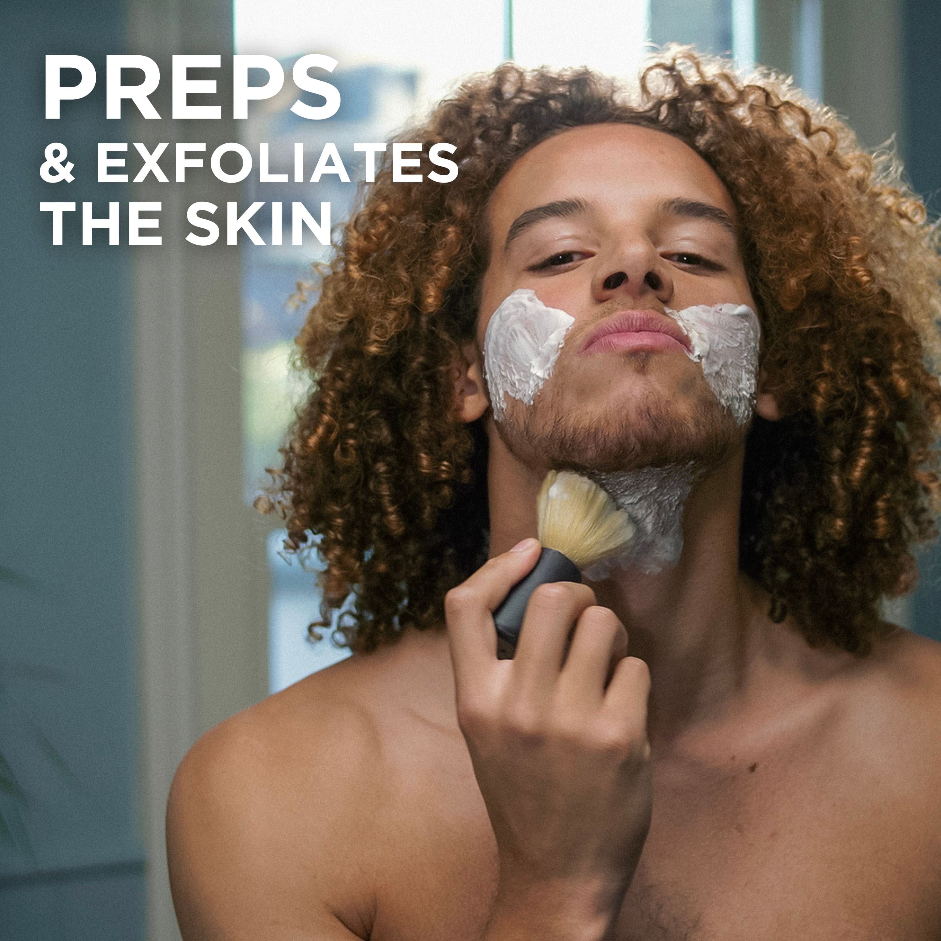 Wilkinson Classic pennello da barba fibre sintetiche