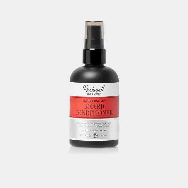 Rockwell Balsamo Barba Barbershop 118 ml Jojoba Argan