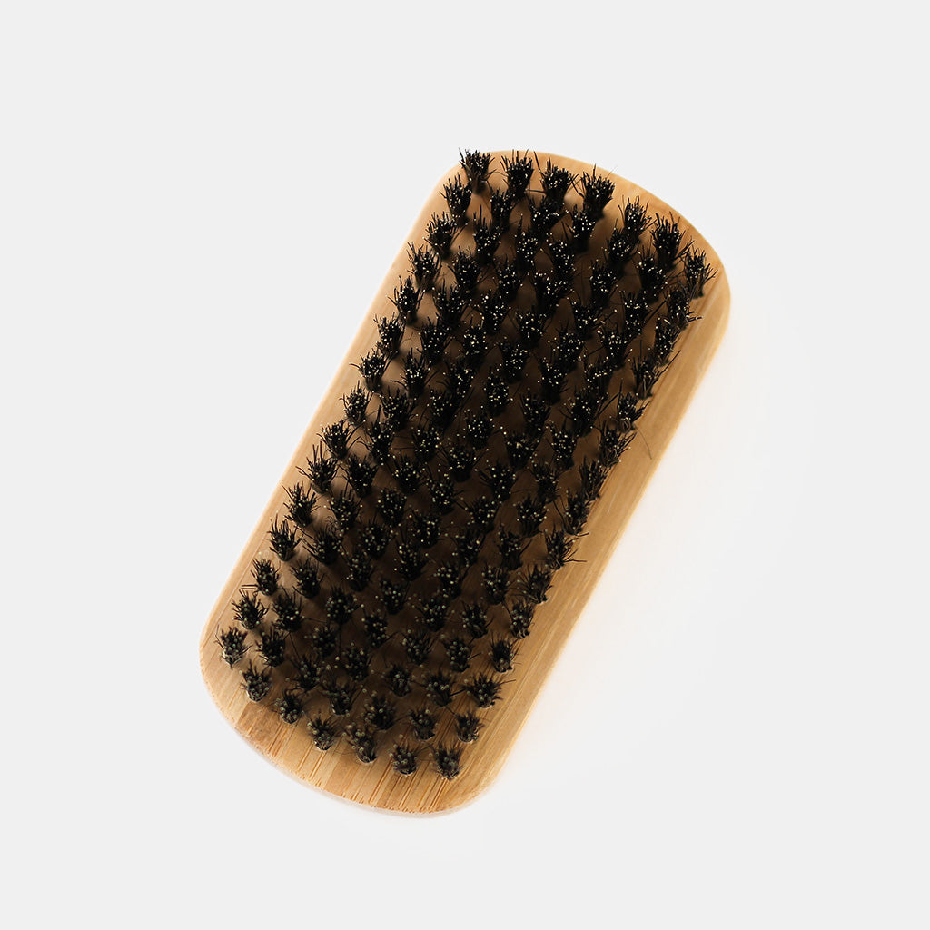 Rockwell Beard Brush spazzola barba setola cinghiale
