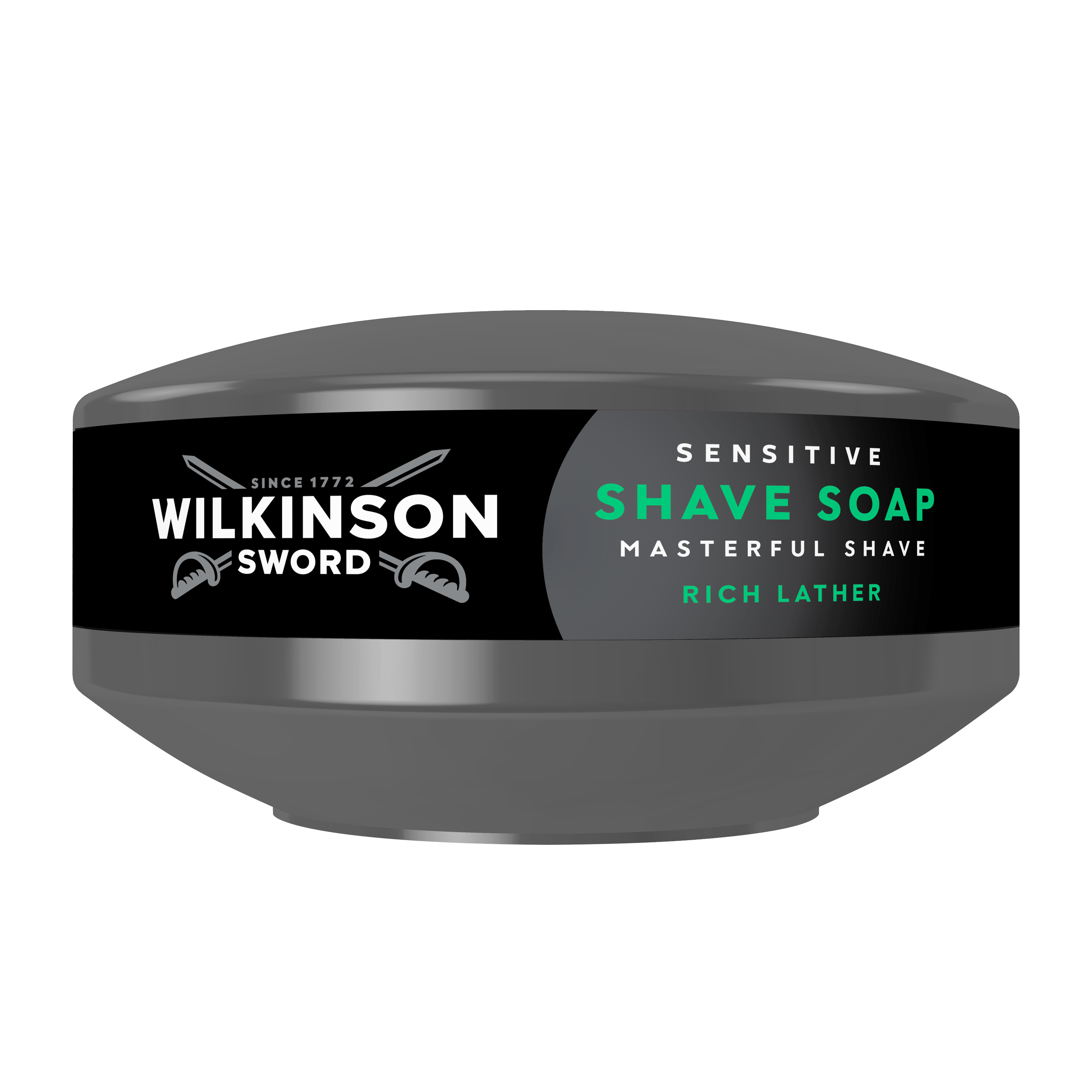 Wilkinson Sensitive sapone da barba ciotola pelli sensibili