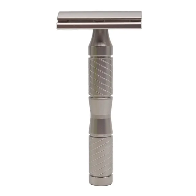 Sbarba Mjolnir Forte Rasoio Sicurezza Acciaio 112g