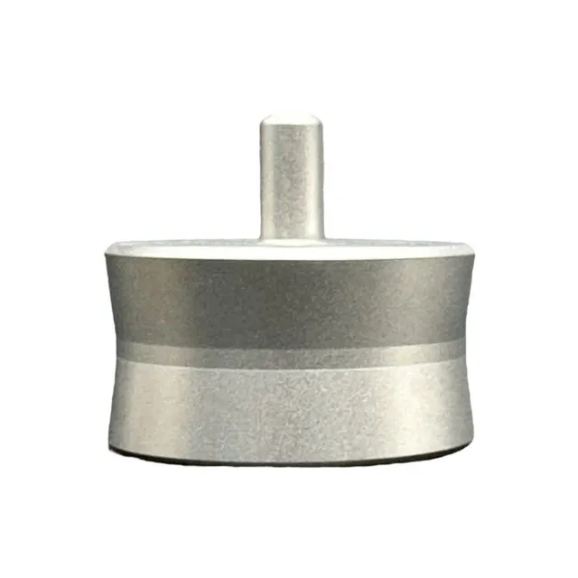 Sbarba Mjolnir stand rasoio acciaio satinato 207 g