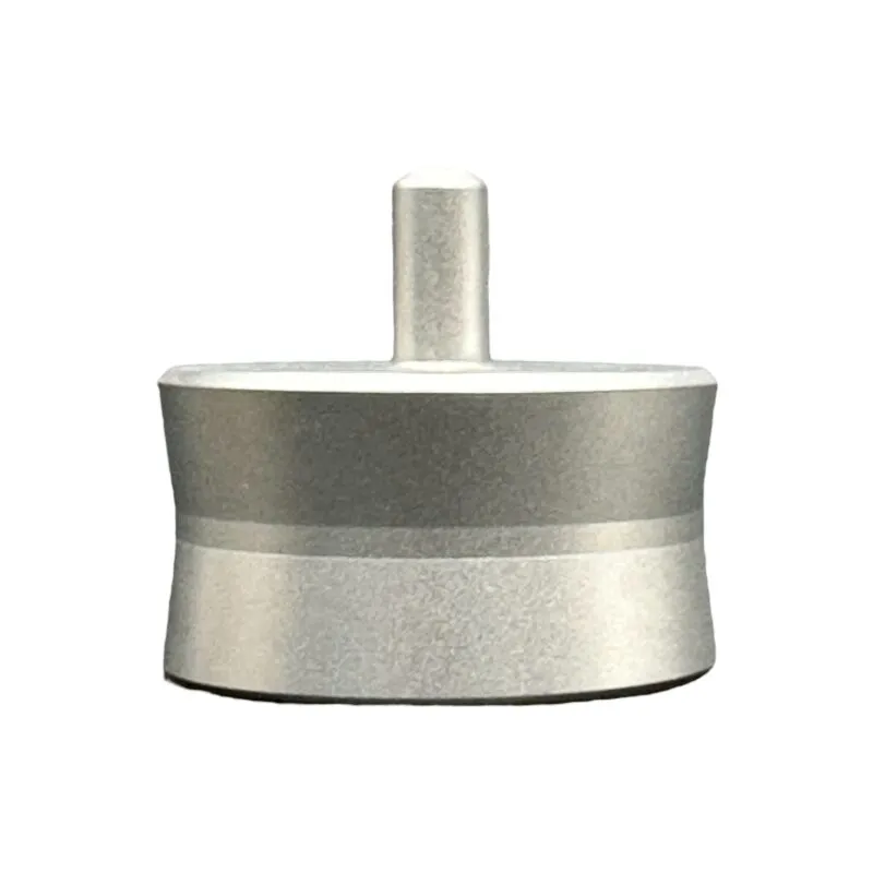 Sbarba Mjolnir stand rasoio acciaio satinato 207 g