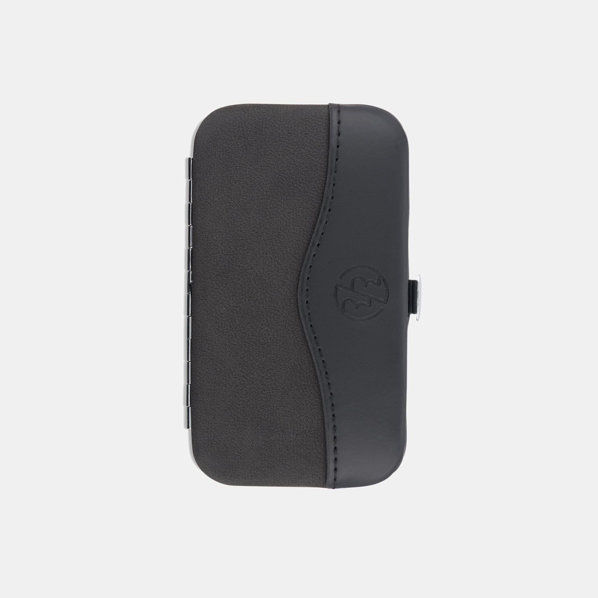 Rockwell Manicure Set Viaggio Acciaio 6 Pezzi con Astuccio