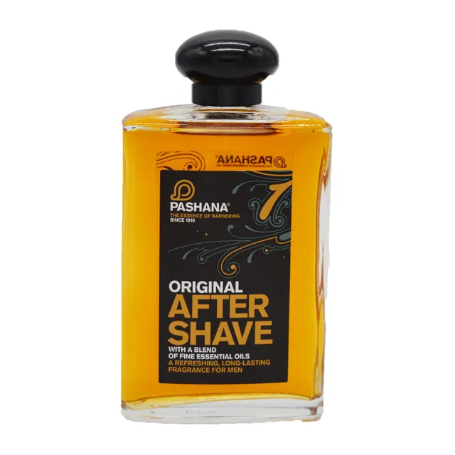 Pashana Original dopobarba spray rinfrescante 100ml