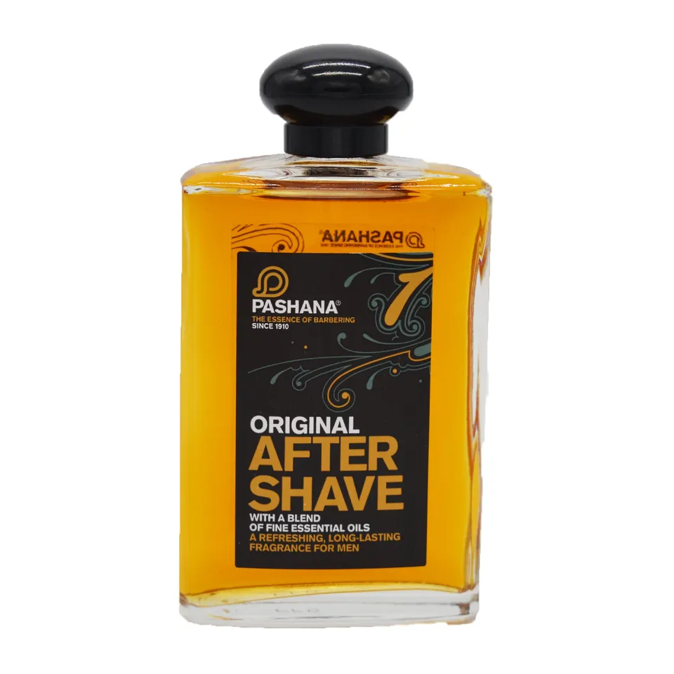 Pashana Original dopobarba spray rinfrescante 100ml