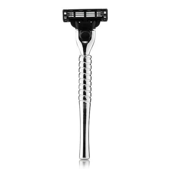 Reggie's Razors Mercury rasoio multilama acciaio 316