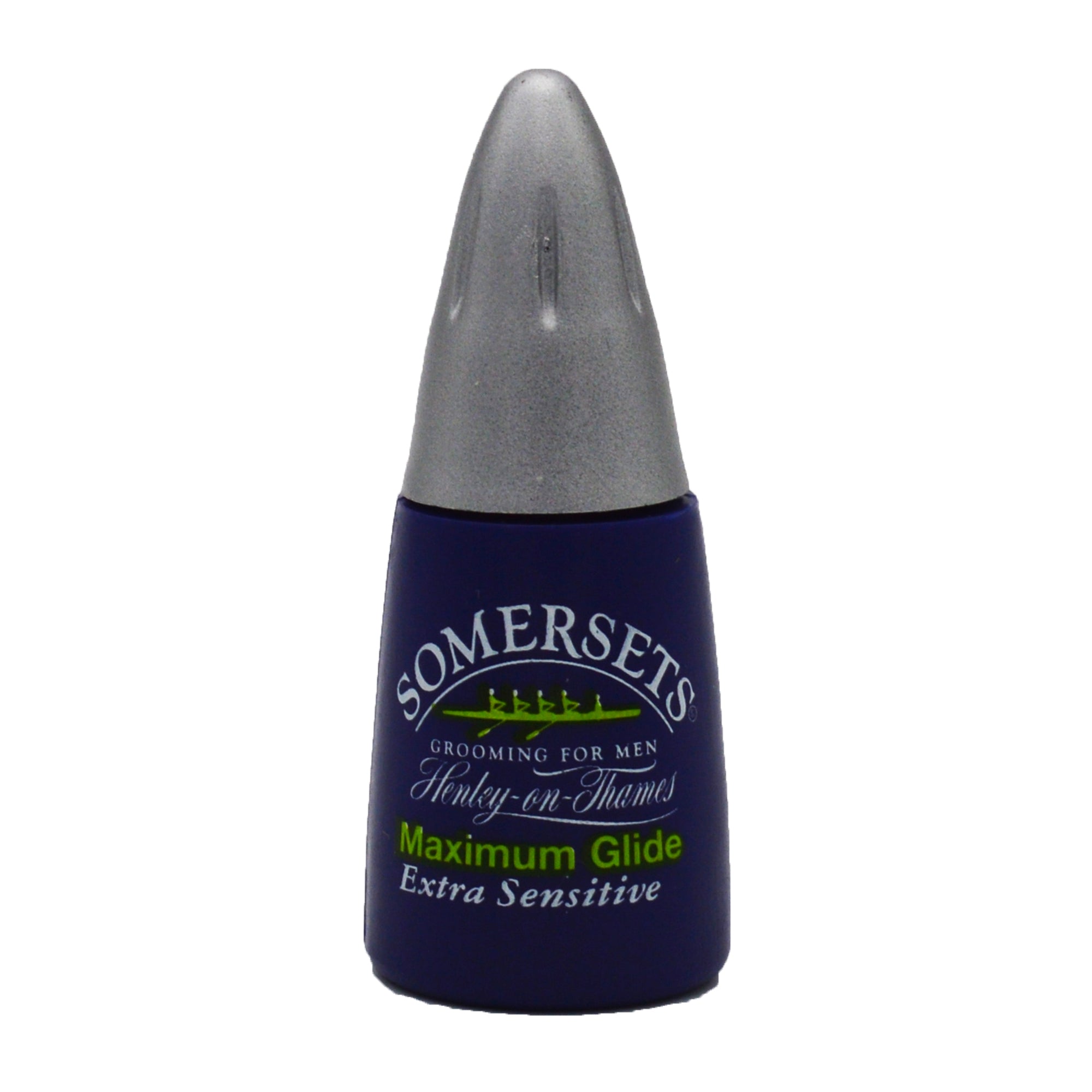 Somersets olio rasatura 15ml extra sensitive pelli sensibili