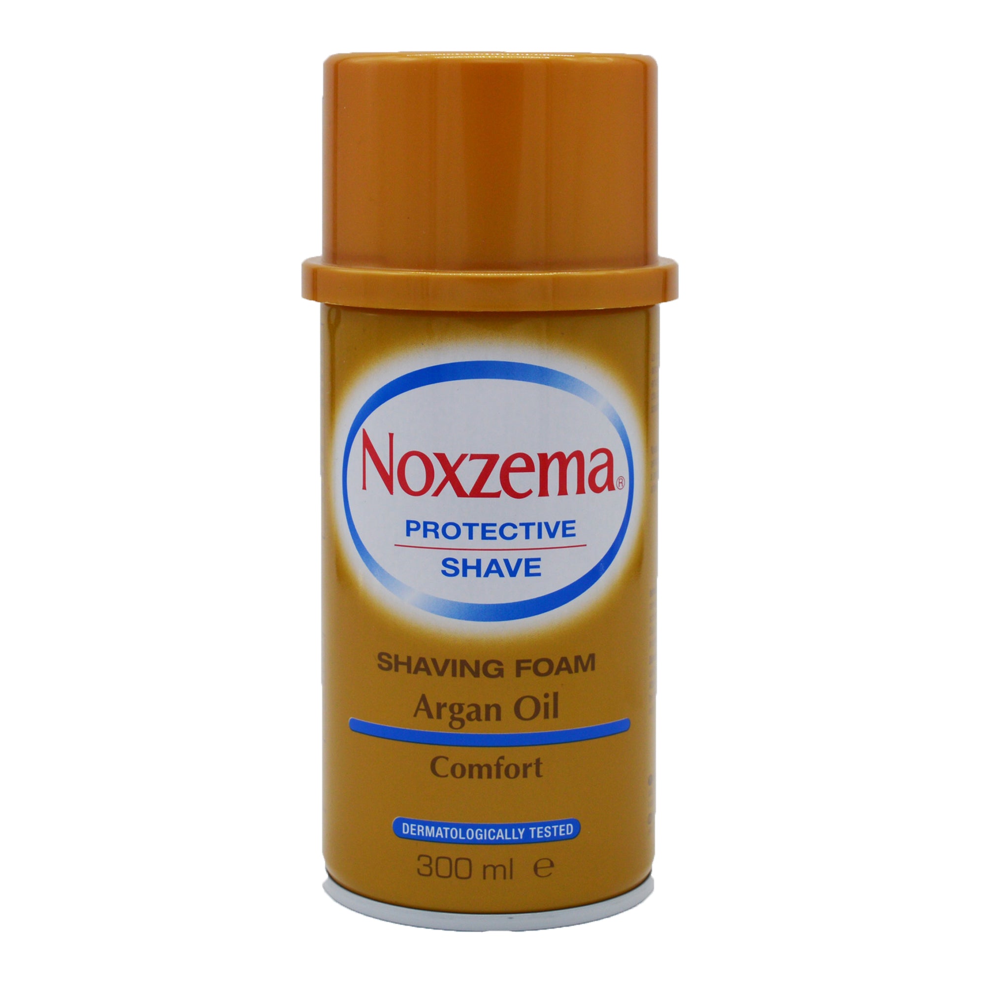 Noxzema Argan schiuma da barba 300ml idratante