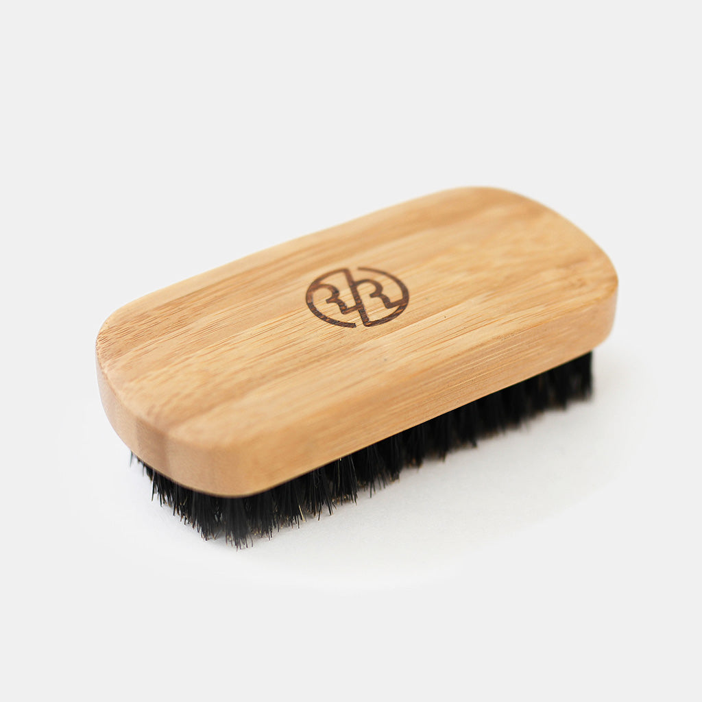 Rockwell Beard Brush spazzola barba setola cinghiale