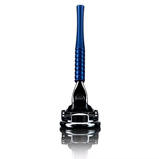 Reggie's Pluto Supporto per Rasoio Base Compatta Bagno