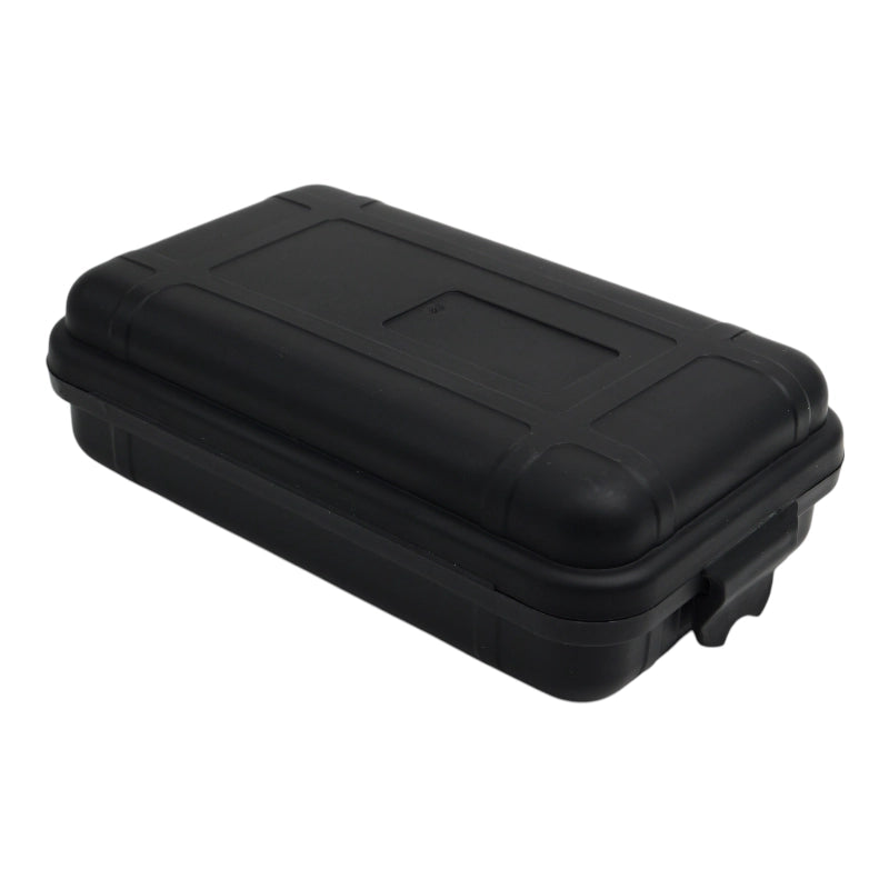 Sbarba astuccio portarasoio plastica ABS viaggio