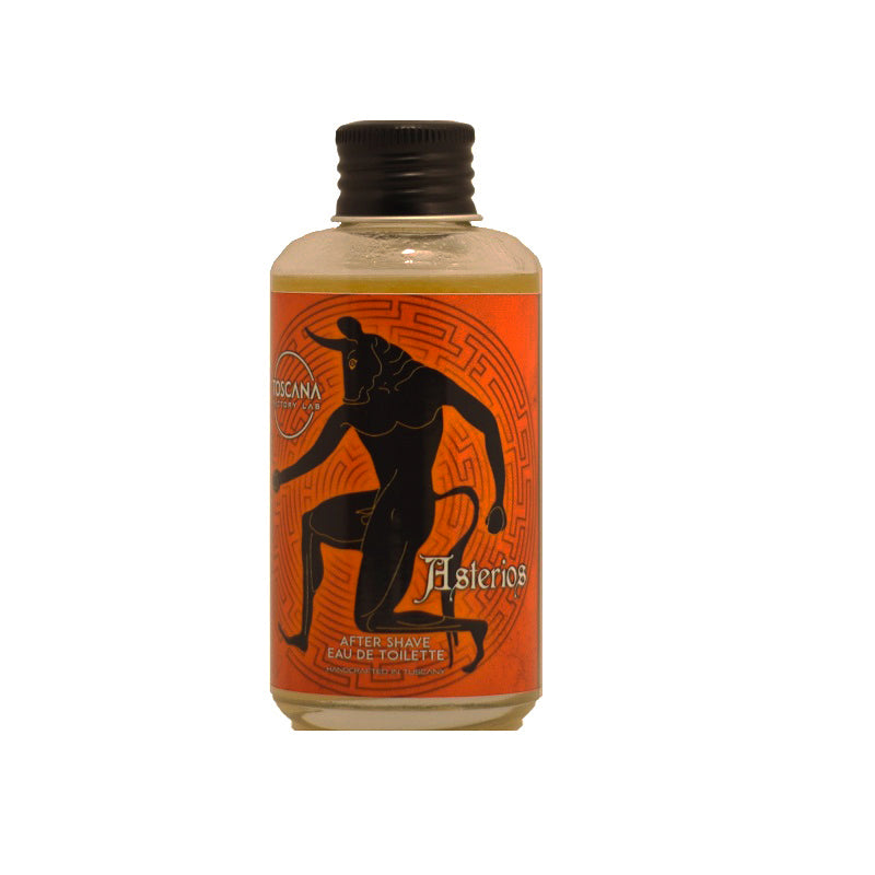 Sbarba Toscana Factory Lab Asterios dopobarba 100ml