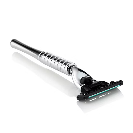 Reggie's Razors Mercury rasoio multilama acciaio 316