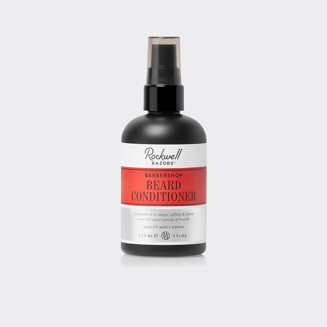 Rockwell Balsamo Barba Barbershop 118 ml Jojoba Argan
