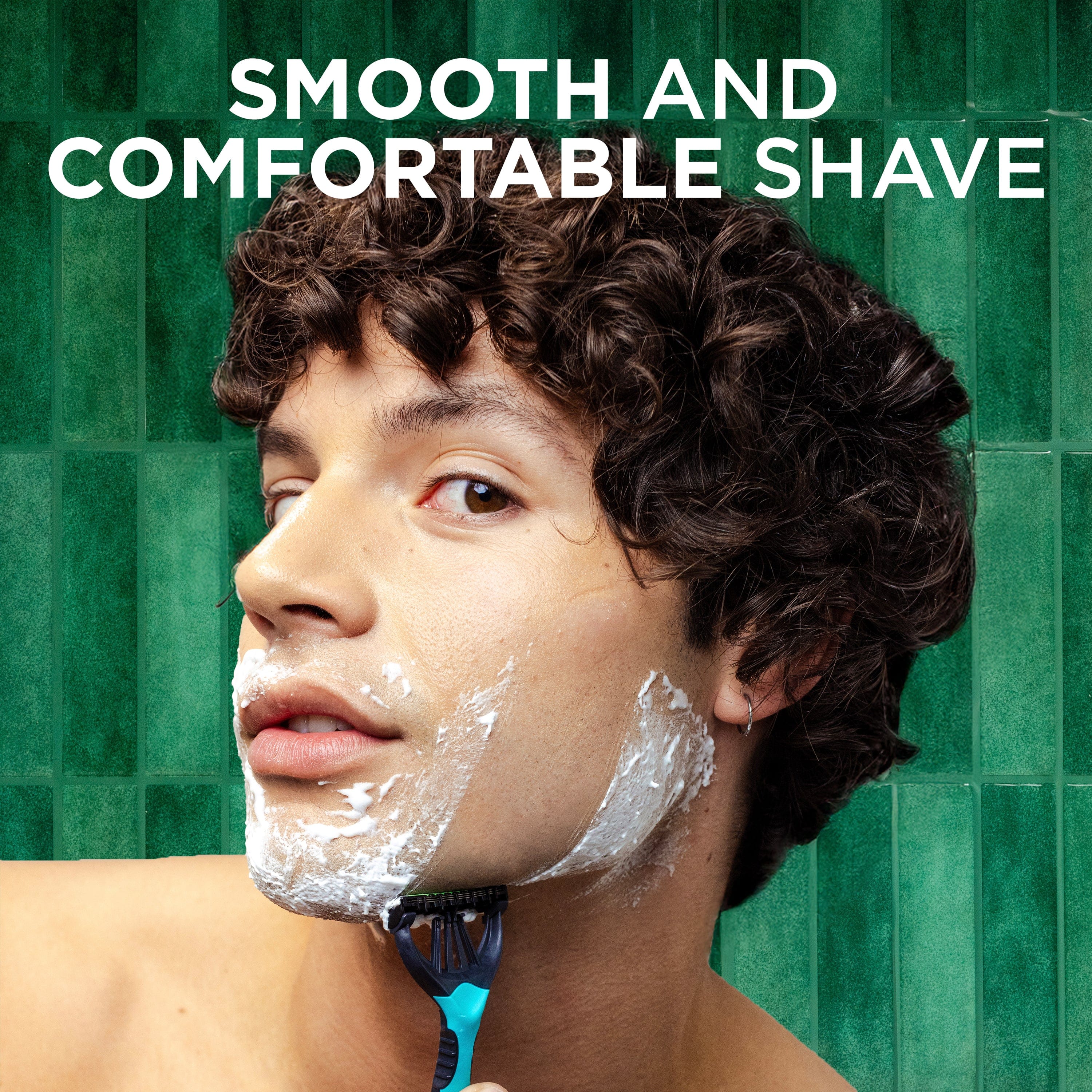 Wilkinson Xtreme 3 Sensitive rasoio usa e getta 4 pezzi