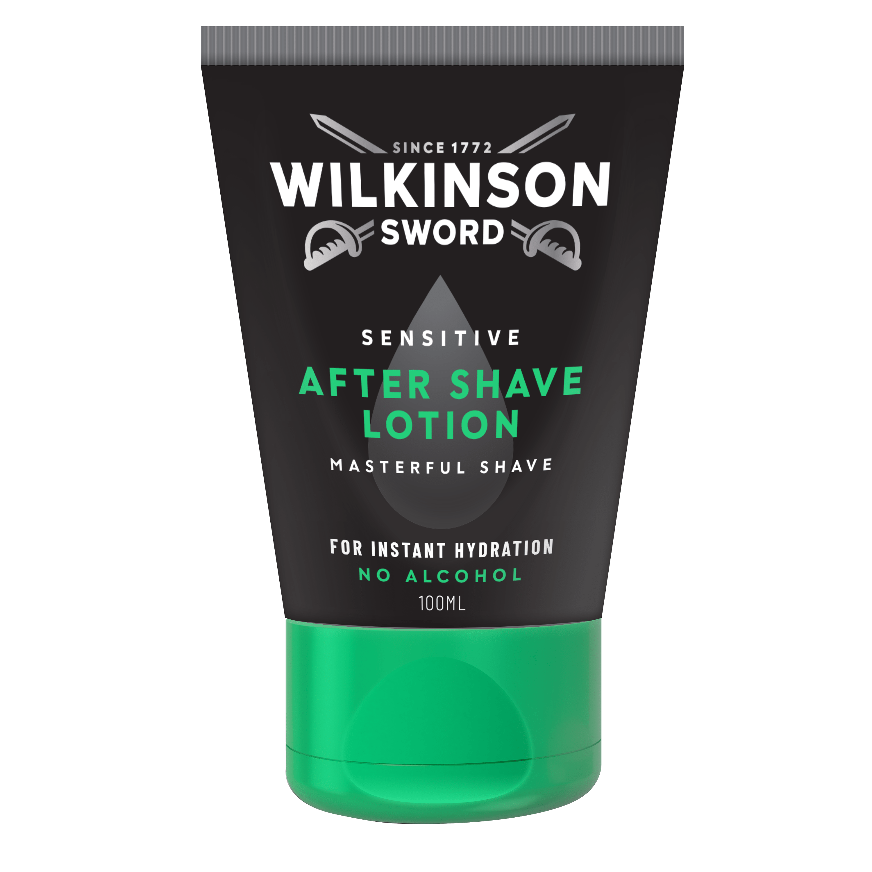Wilkinson Masterful Grooming Lozione Dopobarba 100 ml