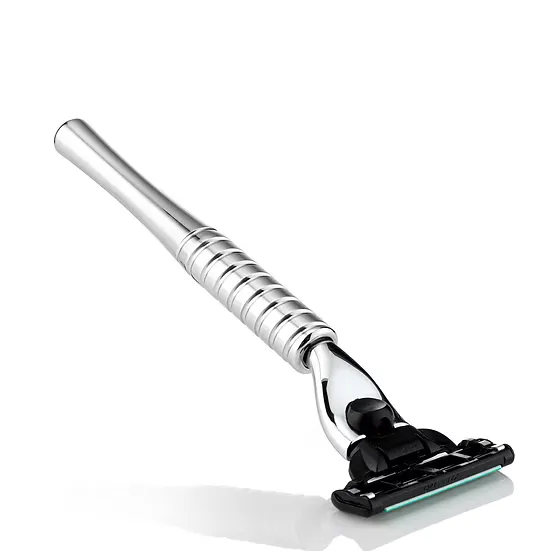 Reggie's Razors Mercury rasoio multilama acciaio 316