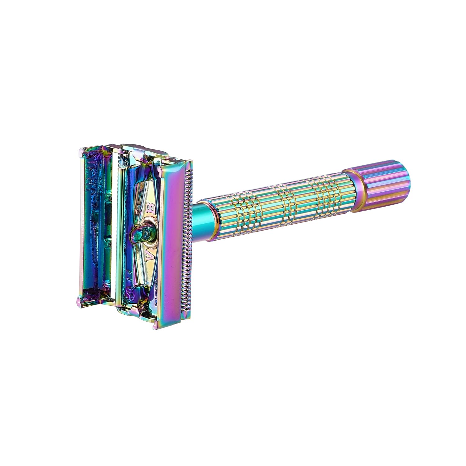Viking's Blade Chieftain Psyche rasoio di sicurezza donna delicato
