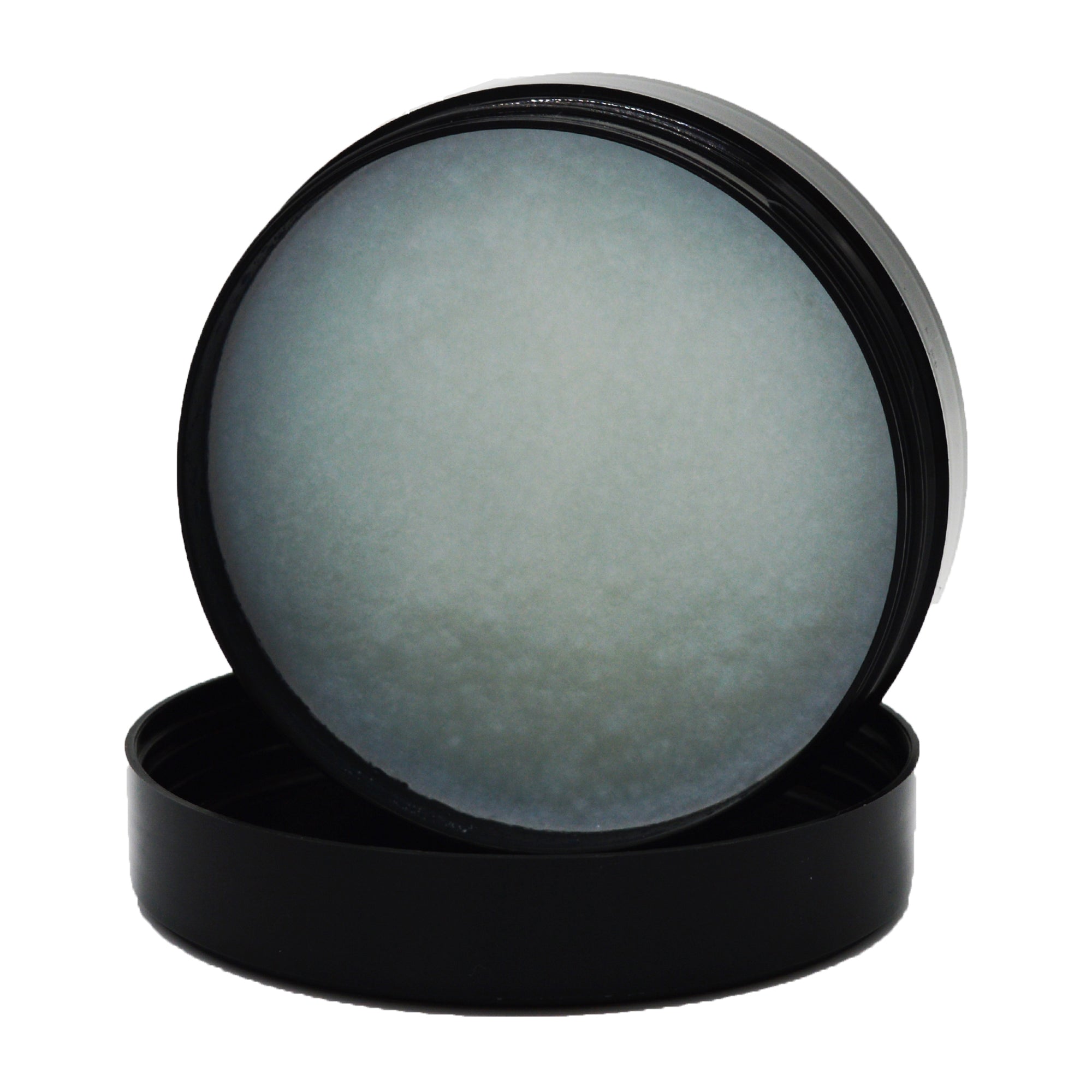 Erasmic sapone barba 90g ciotola olio cocco