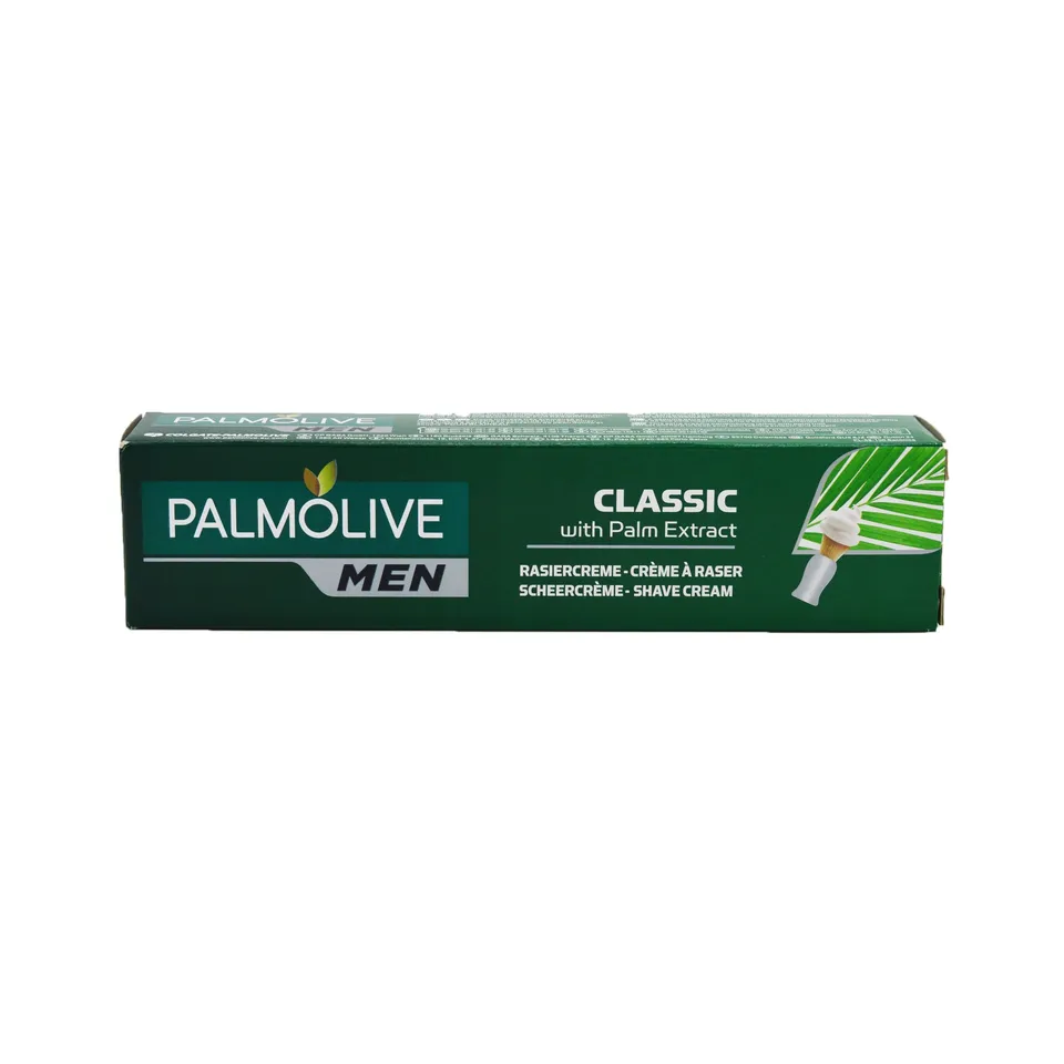 Palmolive Classic crema da barba 100ml idratante