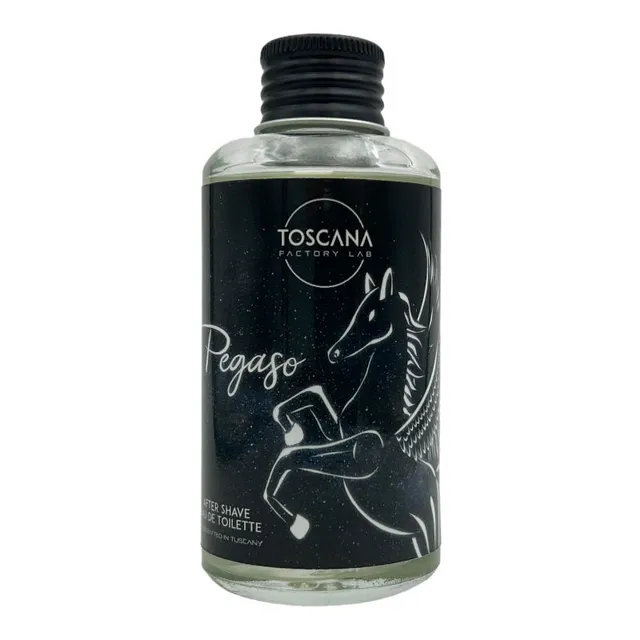 Sbarba Toscana Factory Lab Pegaso dopobarba 100ml agrumi