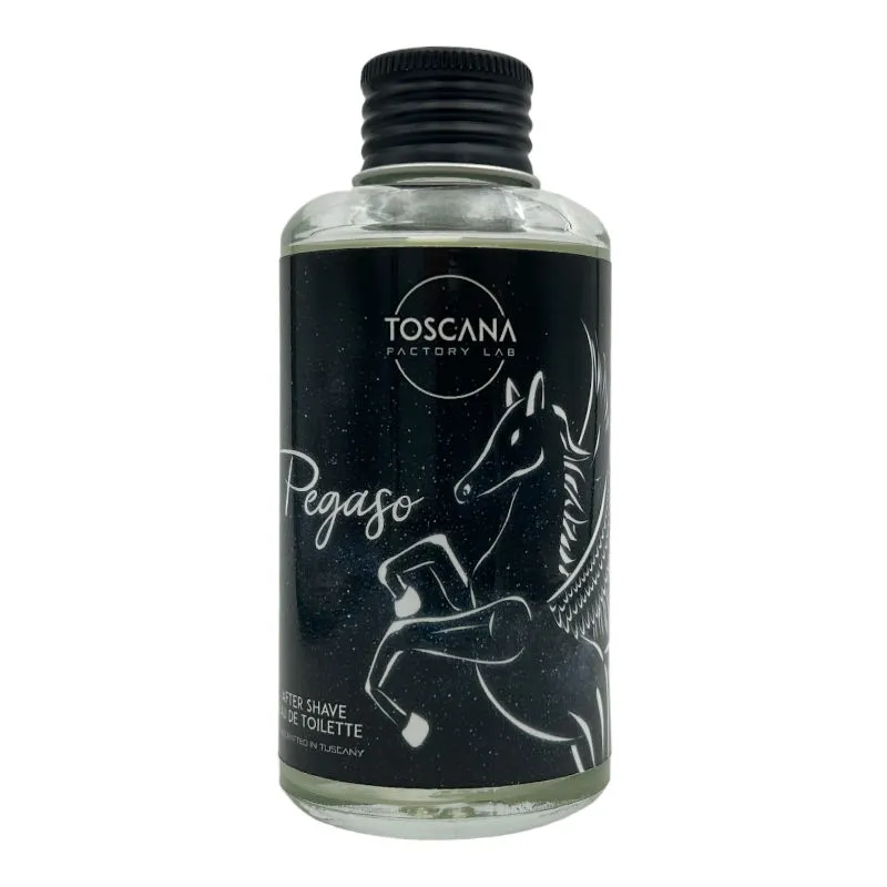 Sbarba Toscana Factory Lab Pegaso dopobarba 100ml agrumi
