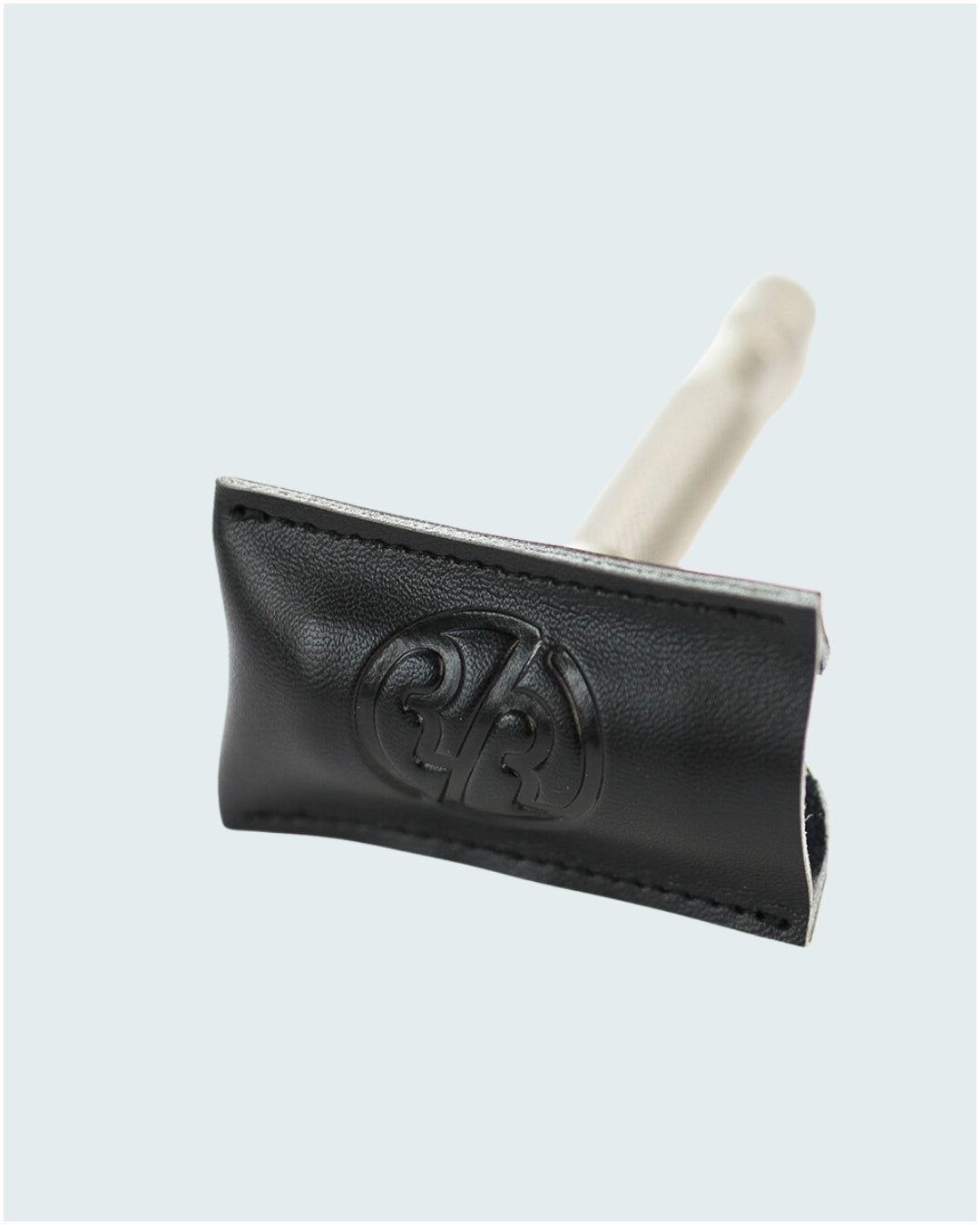 Rockwell 6S All-In-One Shave Kit rasatura acciaio opaco