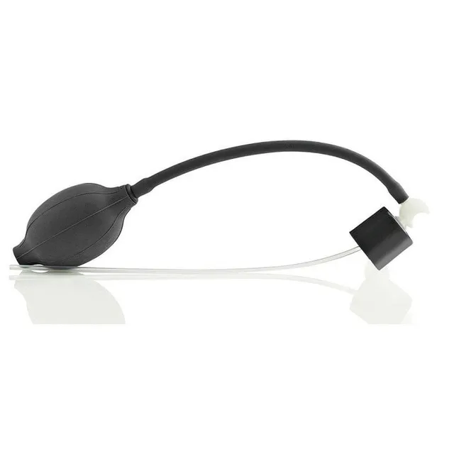 Sbarba Accessori Spruzzino Vaporizzatore Nero dopobarba