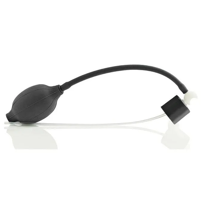 Sbarba Accessori Spruzzino Vaporizzatore Nero dopobarba