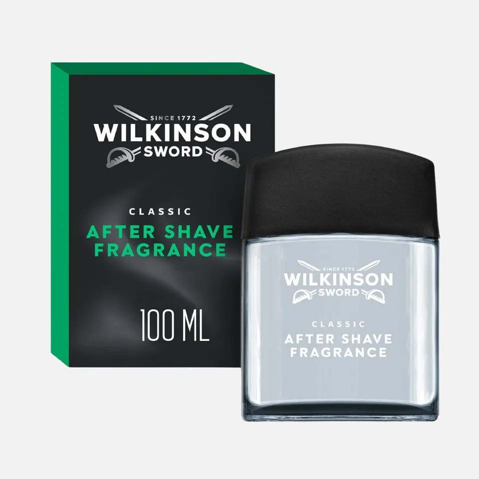 Wilkinson Classic Dopobarba Uomo 100ml Rinfrescante