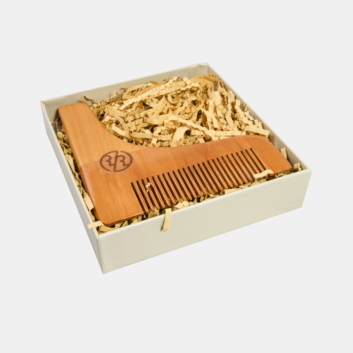 Rockwell Beard Shaper Sagoma Barba Uomo