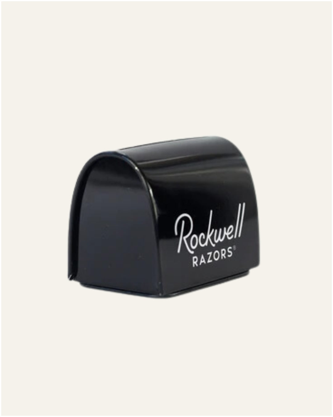 Rockwell Razor Blades Lamette Double Edge 40 pz con Box